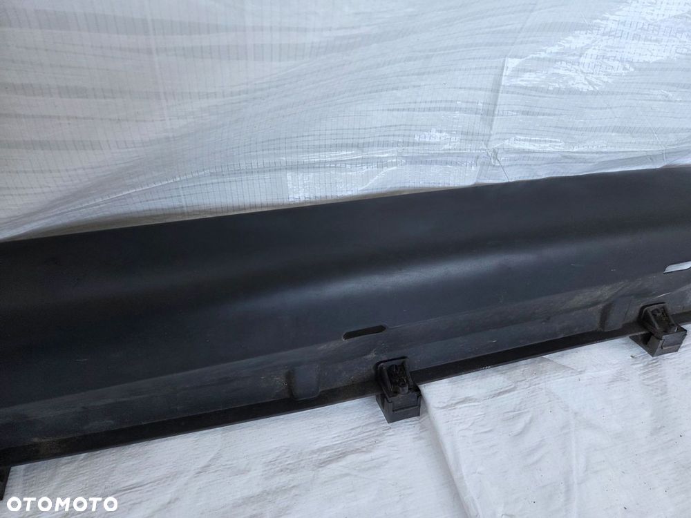OPEL ADAM ROCKS LISTWA PROGOWA PRAWA 13444848 - 6