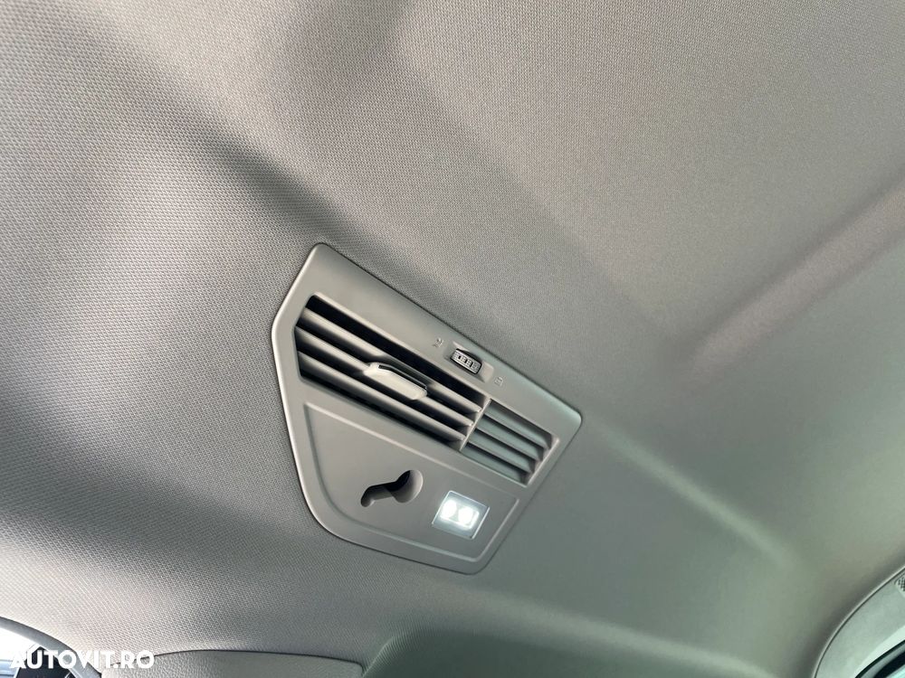 Volkswagen Multivan L 1.5 eHybrid 4M DSG 180KW Style - 31