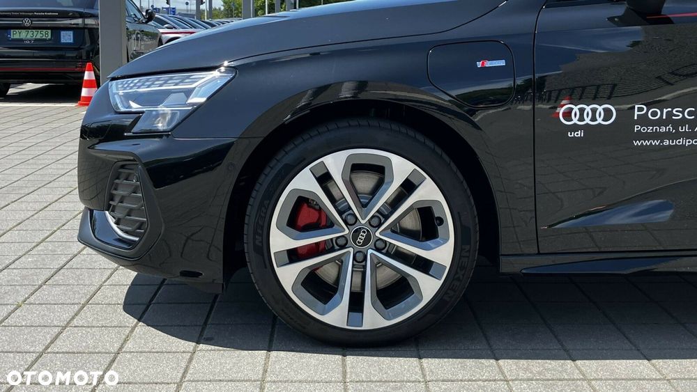 Audi A3 Sportback - 10