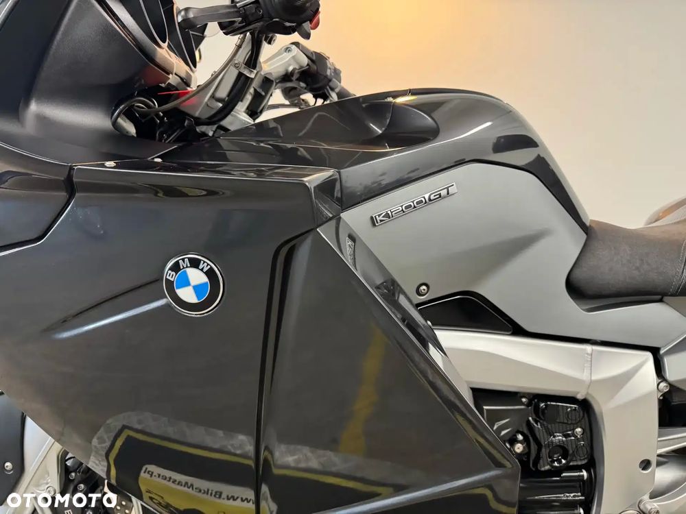 BMW K - 23