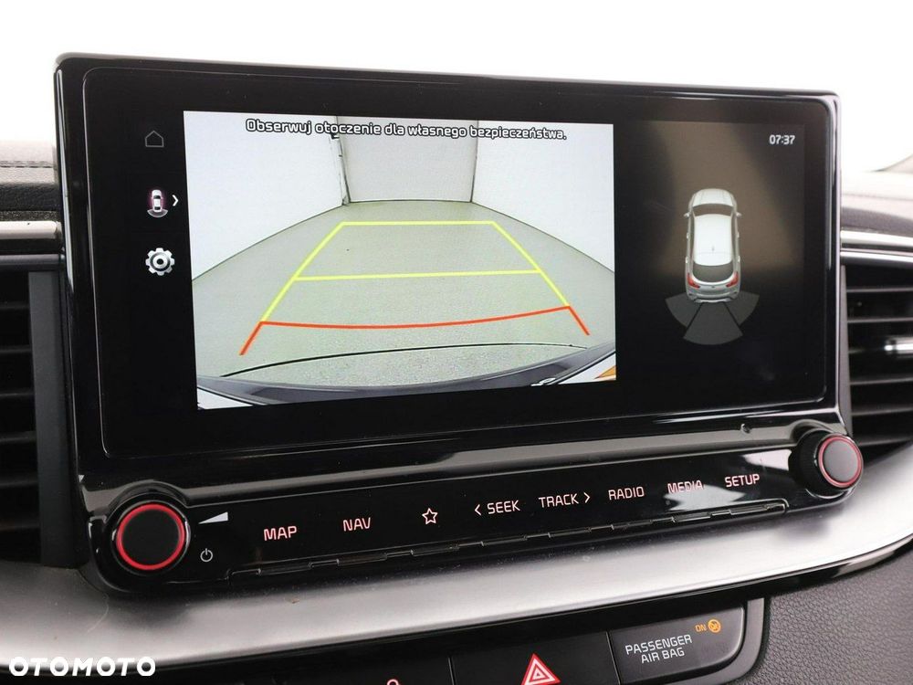 Kia XCeed 1.6 GDI DCT6 OPF VISION - 26