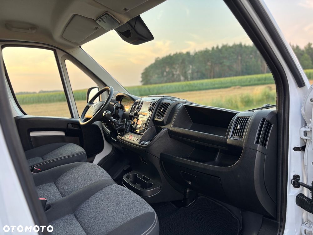 Fiat Ducato - 10