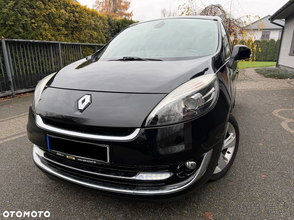 Renault Grand Scenic - 2
