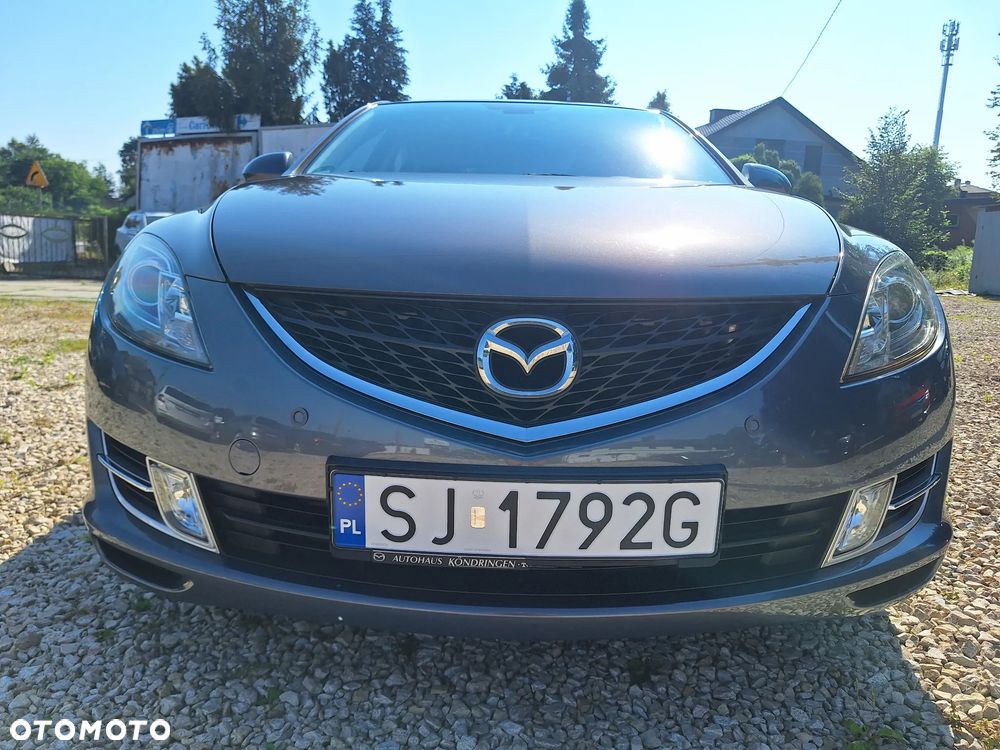 Mazda 6 Sport 2.0 Exclusive - 5