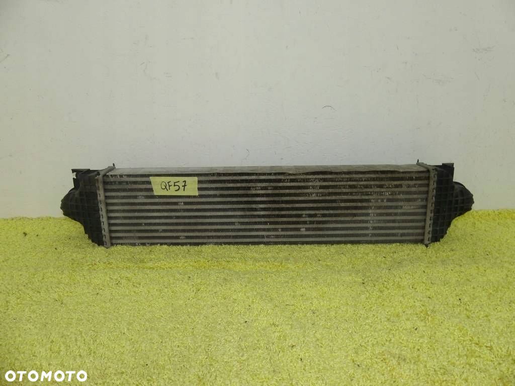 INTERCOOLER FORD MONDEO MK4 / S-MAX MK2 / GALAXY 2,0CDTI 14r- - 1