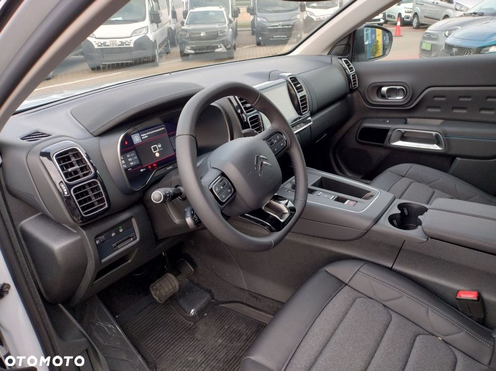 Citroën C5 Aircross - 12