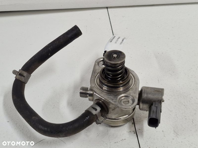 suzuki sx4 s-cross ii 2 1.4 t pompa paliwa wtryskowa 0261520391 - 6