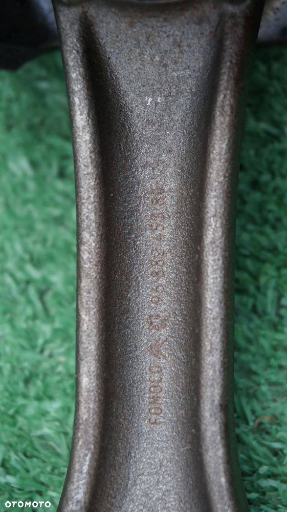 Ford Mondeo IV S-MAX Jaguar Range Rover 2.2D tlok korbowod 9688245380 - 2