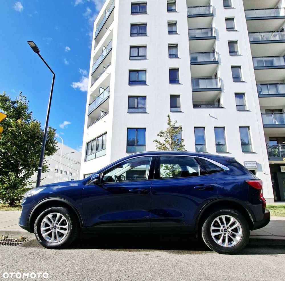 Ford Kuga 2023 photo 4