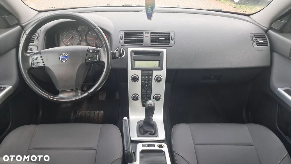 Volvo S40 DPF DRIVe Business Edition - 14
