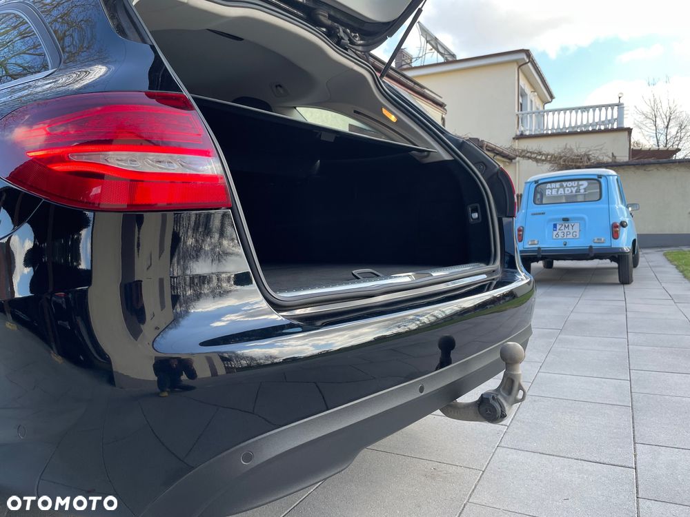 Mercedes-Benz Klasa C - 21