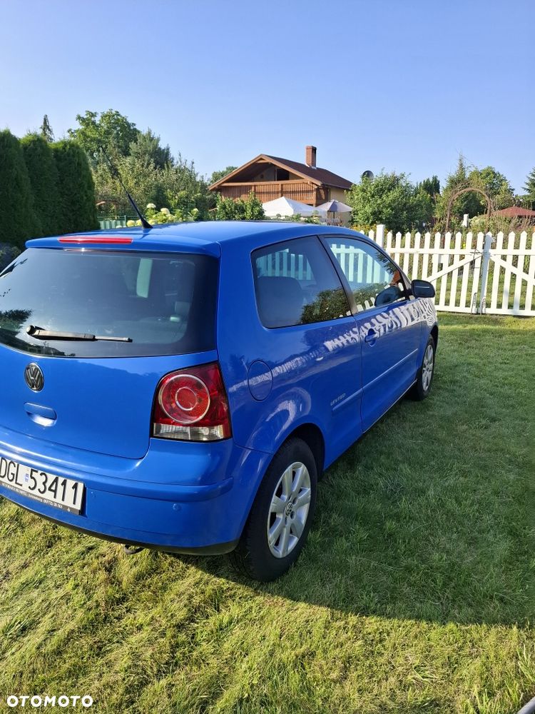 Volkswagen Polo - 6