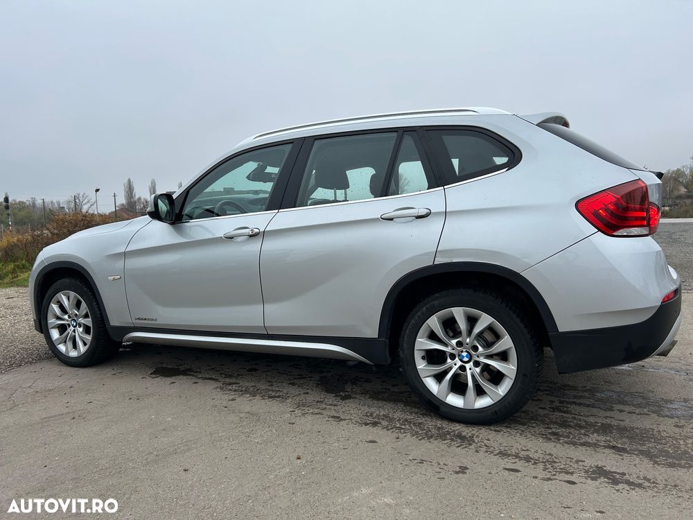 BMW X1 - 31