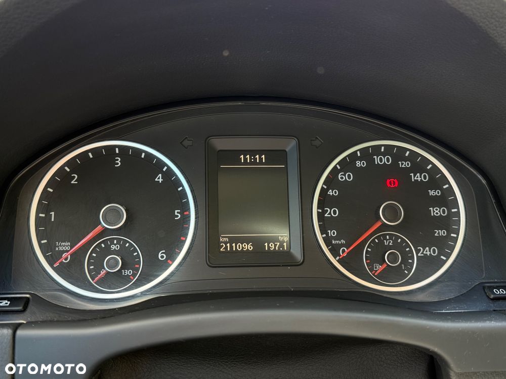 Volkswagen Tiguan 2.0 TDI 4Mot Track&Field - 14