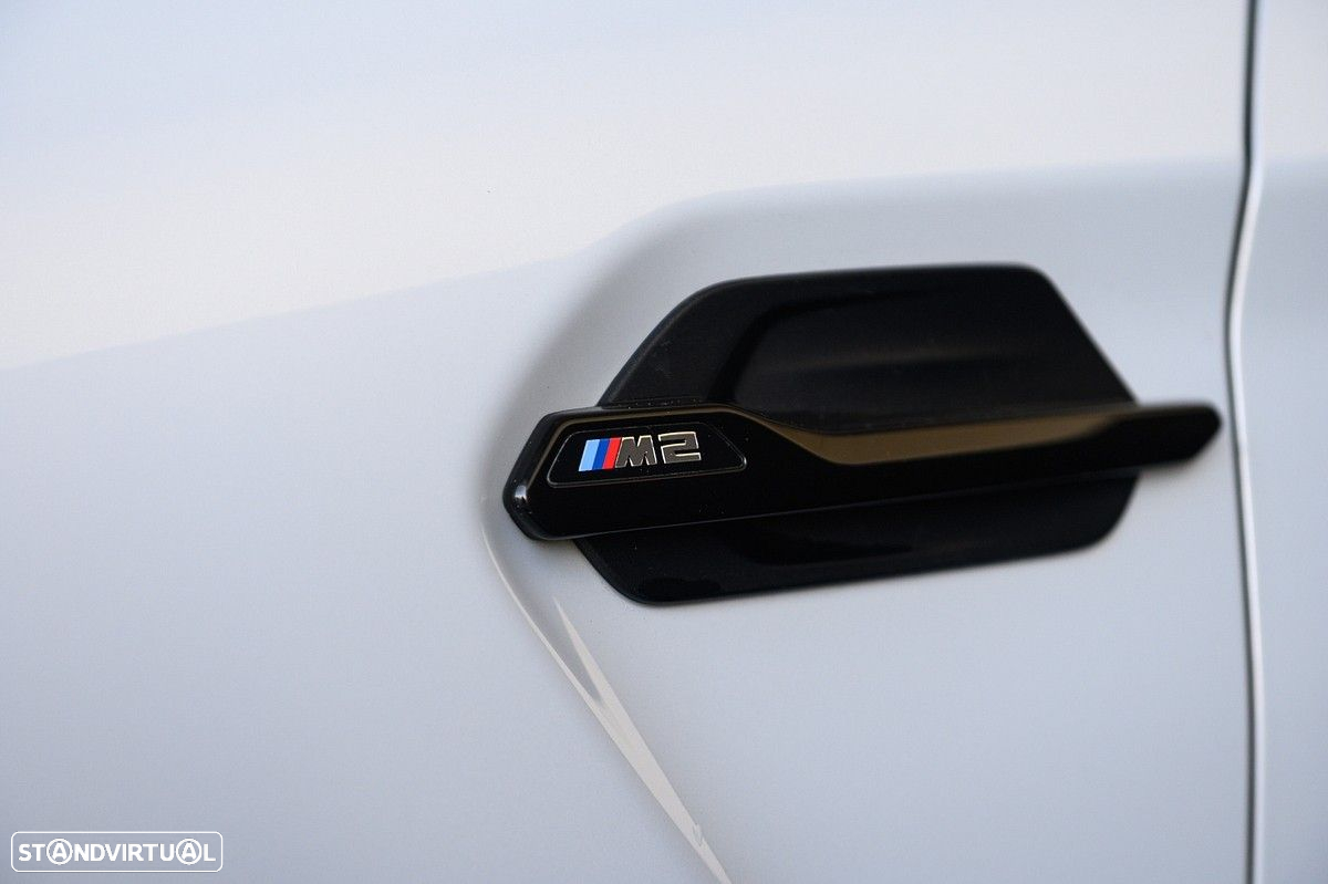 BMW M2 Competition - 6
