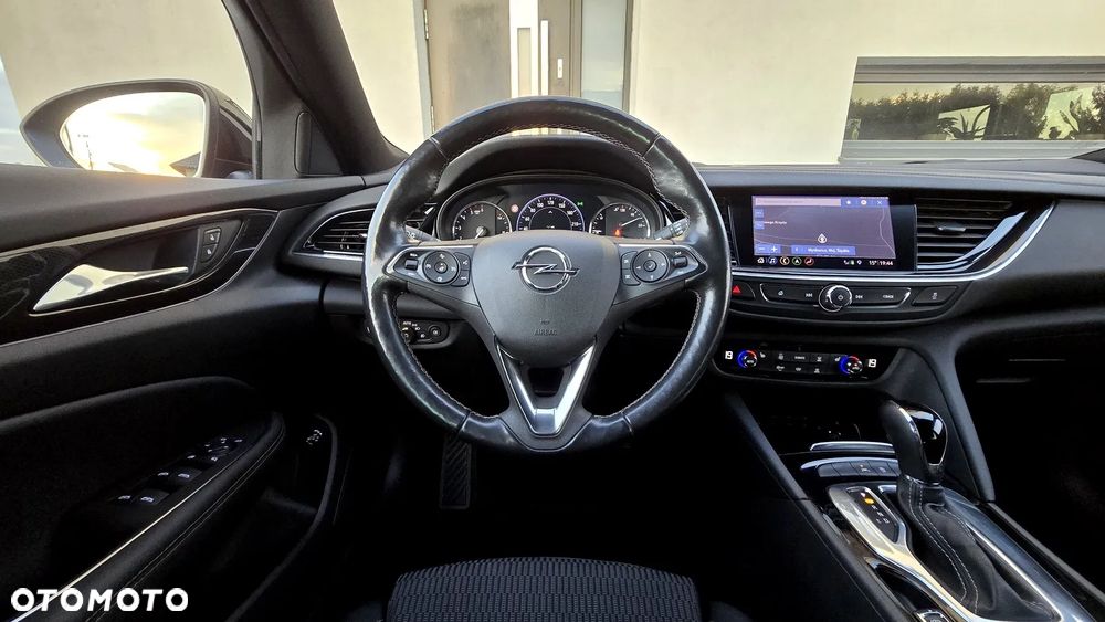 Opel Insignia 2.0 CDTI Business Elegance S&S - 22