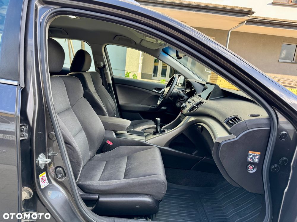 Honda Accord 2.2i-DTEC Comfort - 7