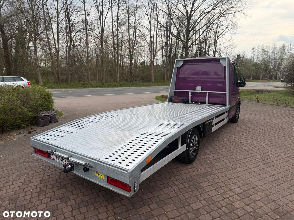 Volkswagen Crafter - 4