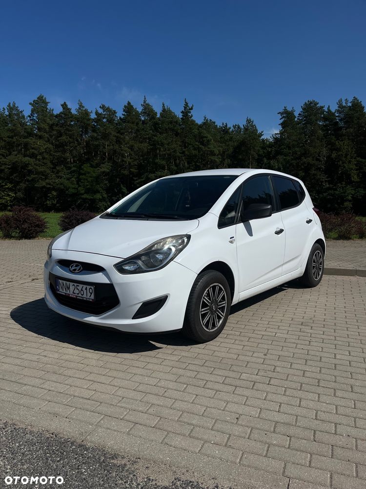 Hyundai ix20 1.4 Comfort - 1