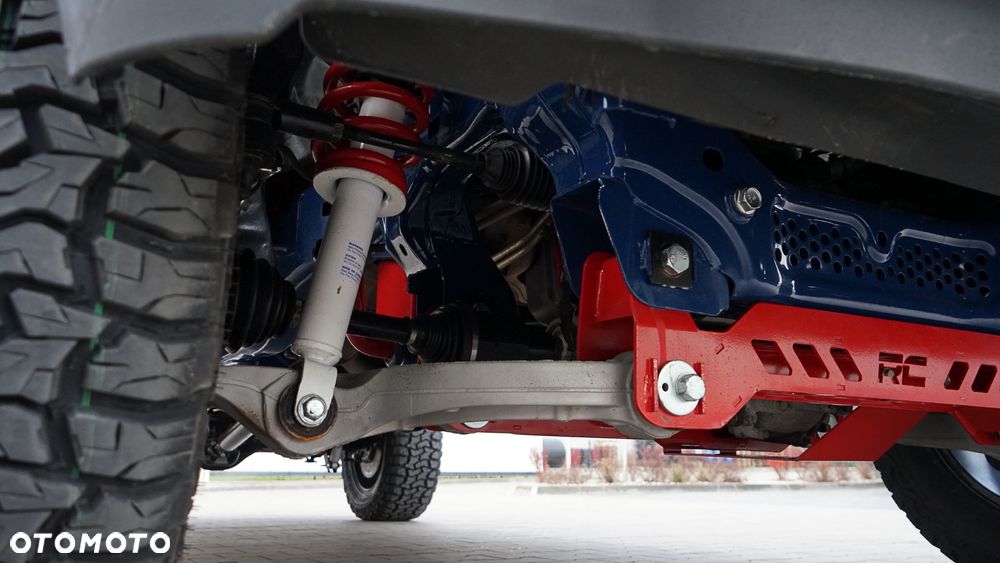 RAM 1500 Crew Cab MB Sport - 14