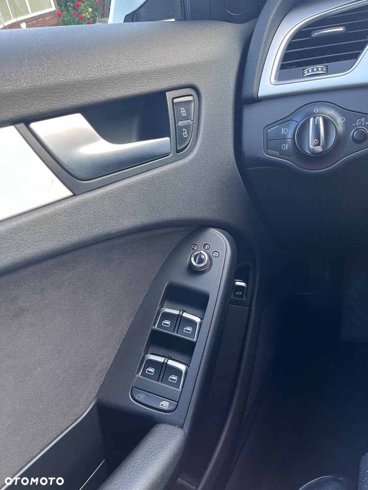 Audi A4 Avant 2.0 TDI DPF Ambition - 9