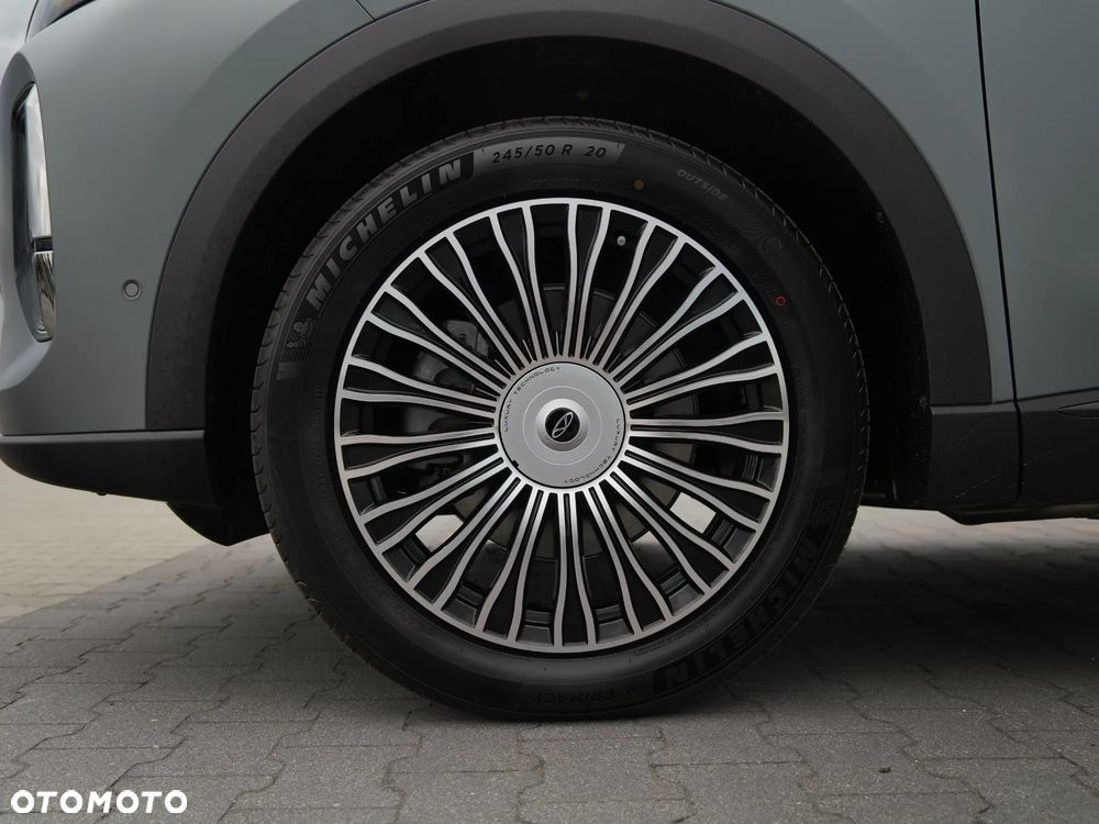 Chery Tiggo 9 - 13