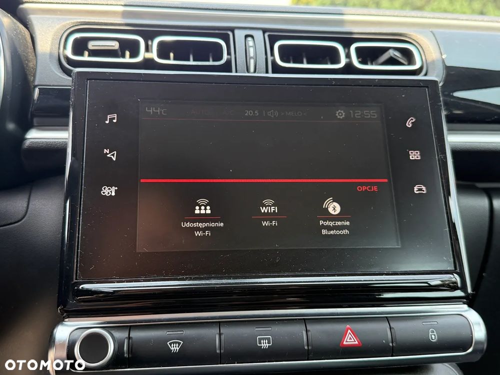 Citroën C3 Pure Tech 110 S&S EAT6 SHINE - 10