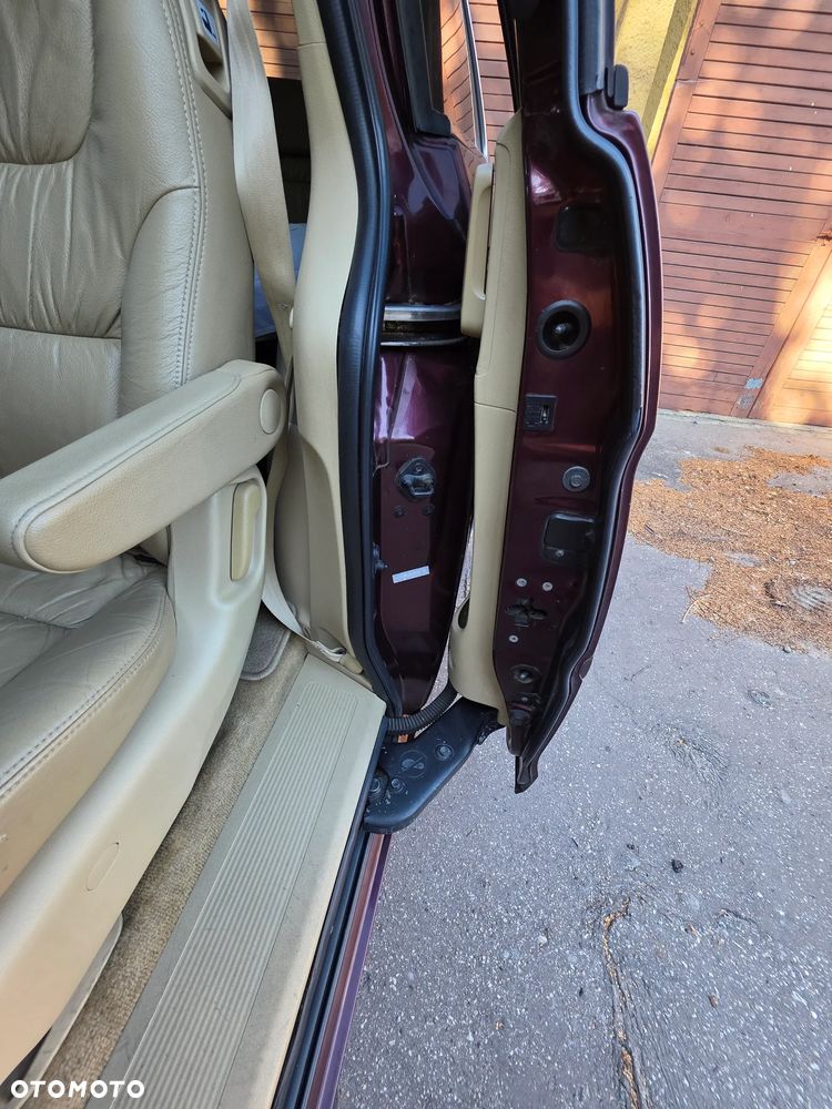Honda Odyssey 3.5 EX - 13