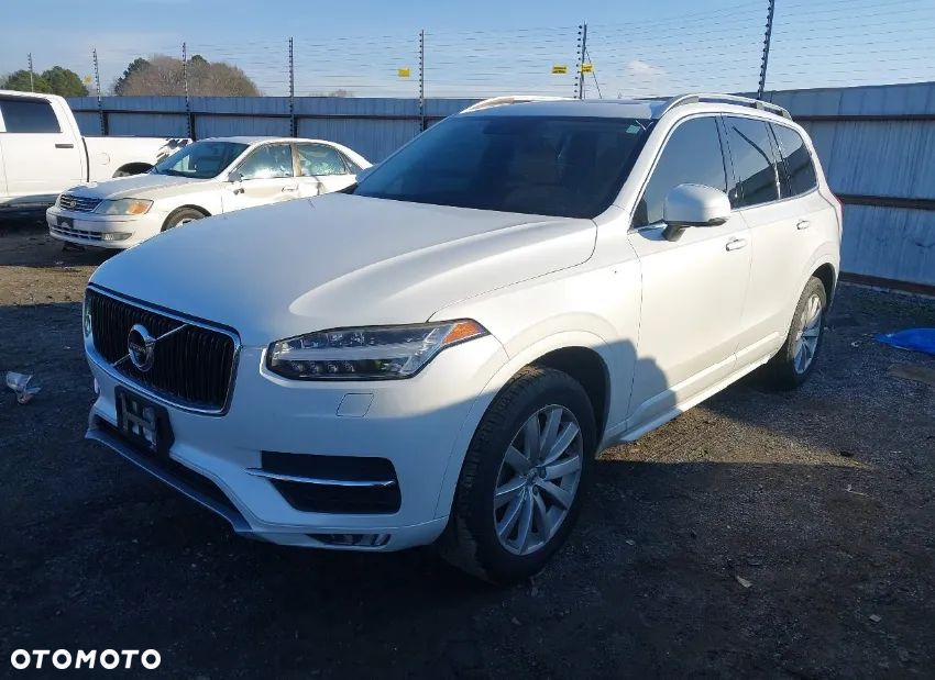 Volvo XC 90 T6 AWD Momentum - 1