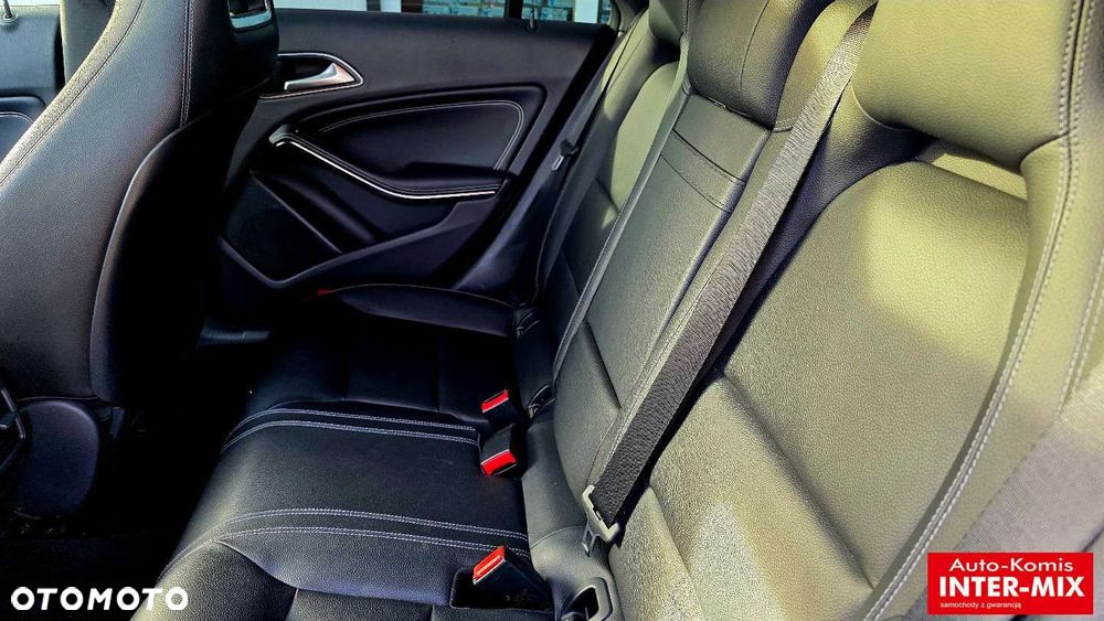 Mercedes-Benz CLA - 27