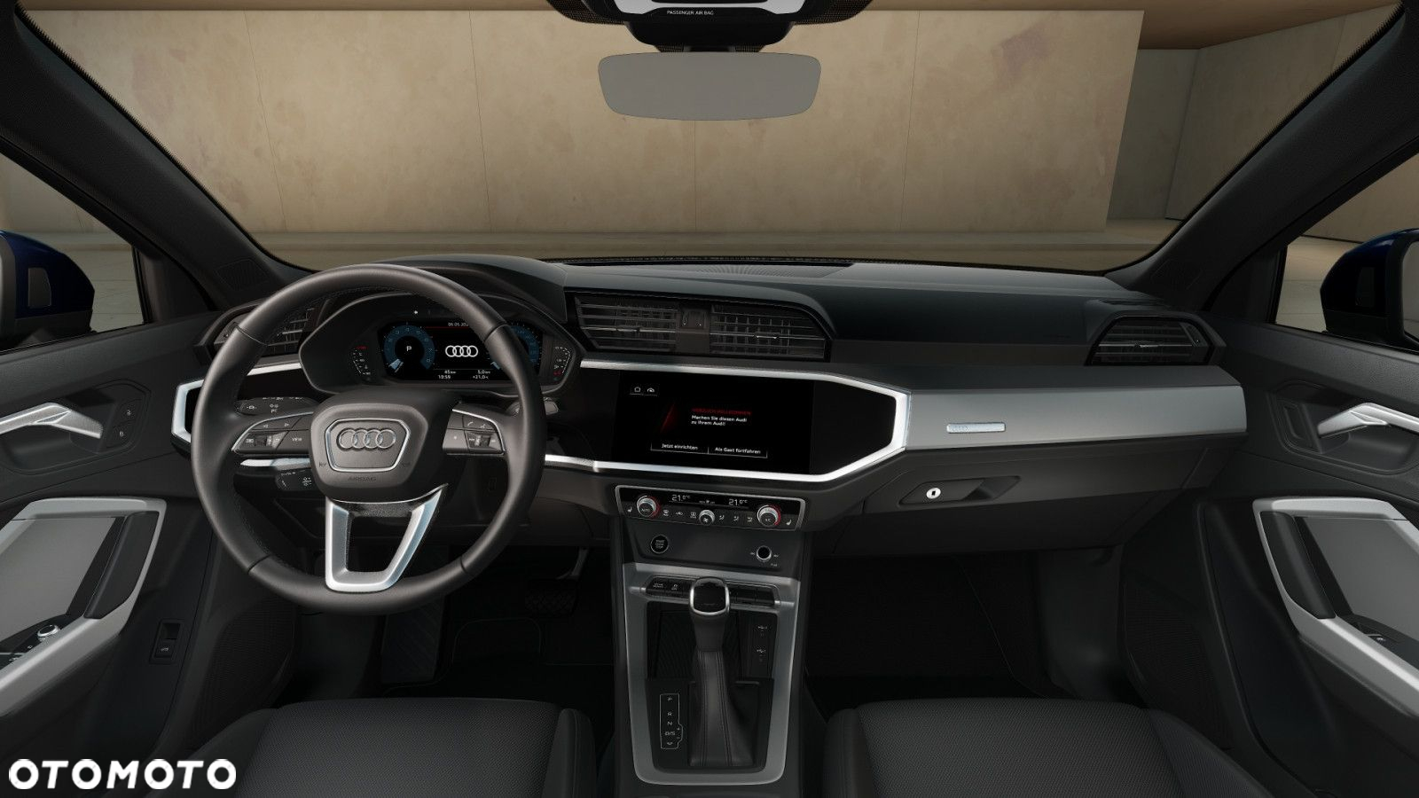 Audi Q3 - 7