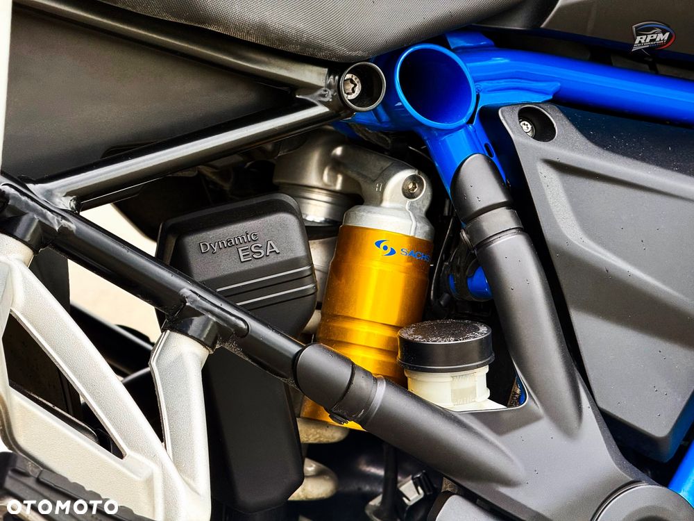 BMW GS - 22