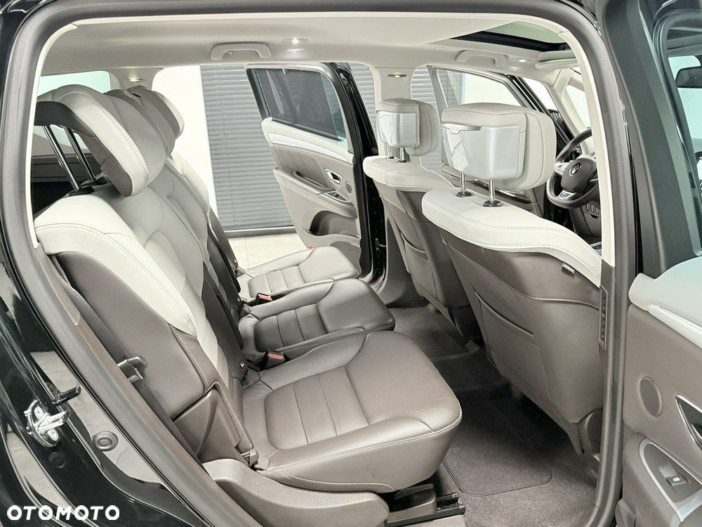 Renault Espace 1.6 dCi Energy Initiale Paris EDC - 34