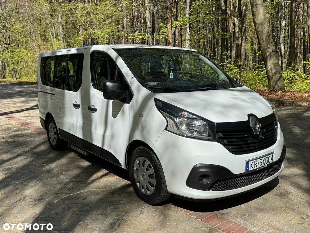 Renault Trafic - 6