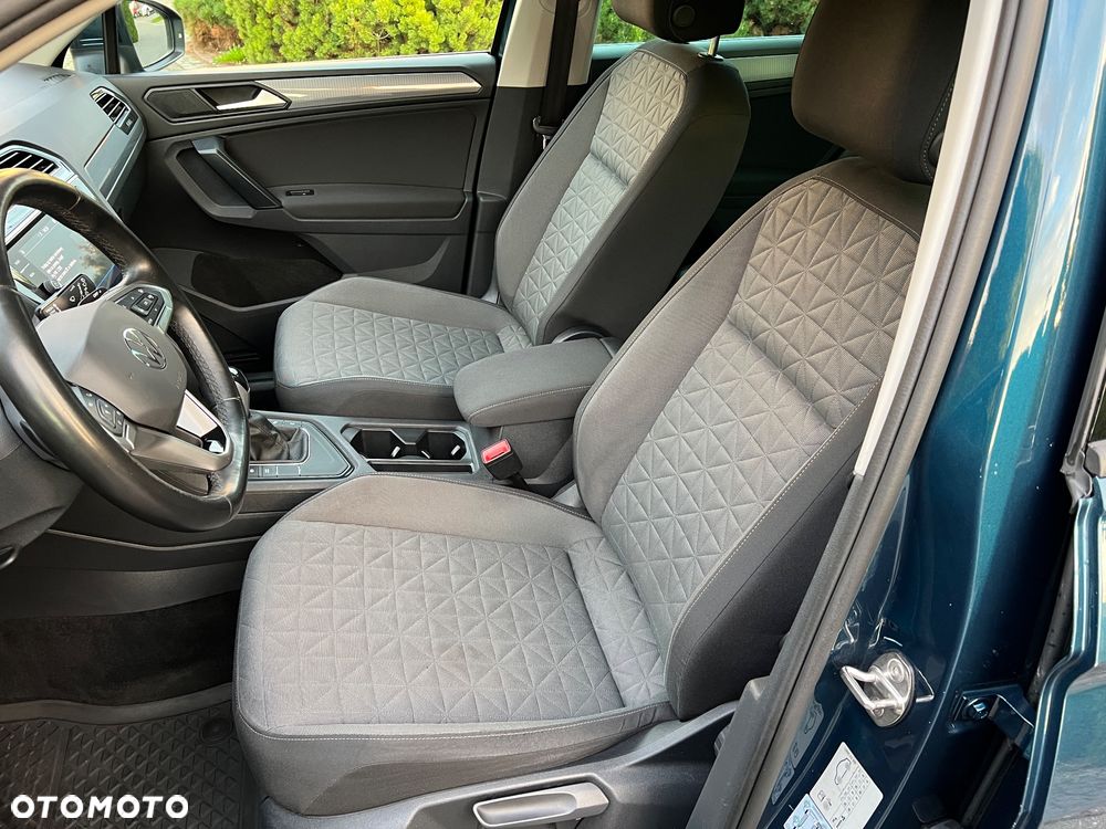 Volkswagen Tiguan 1.4 eHybrid Elegance DSG - 14