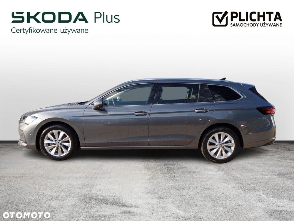 Skoda Superb - 2