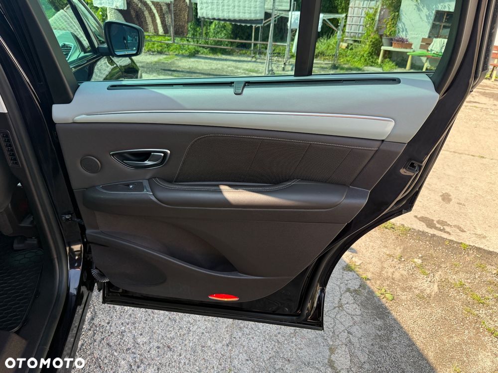Renault Espace Energy dCi 160 EDC Initiale Paris - 39