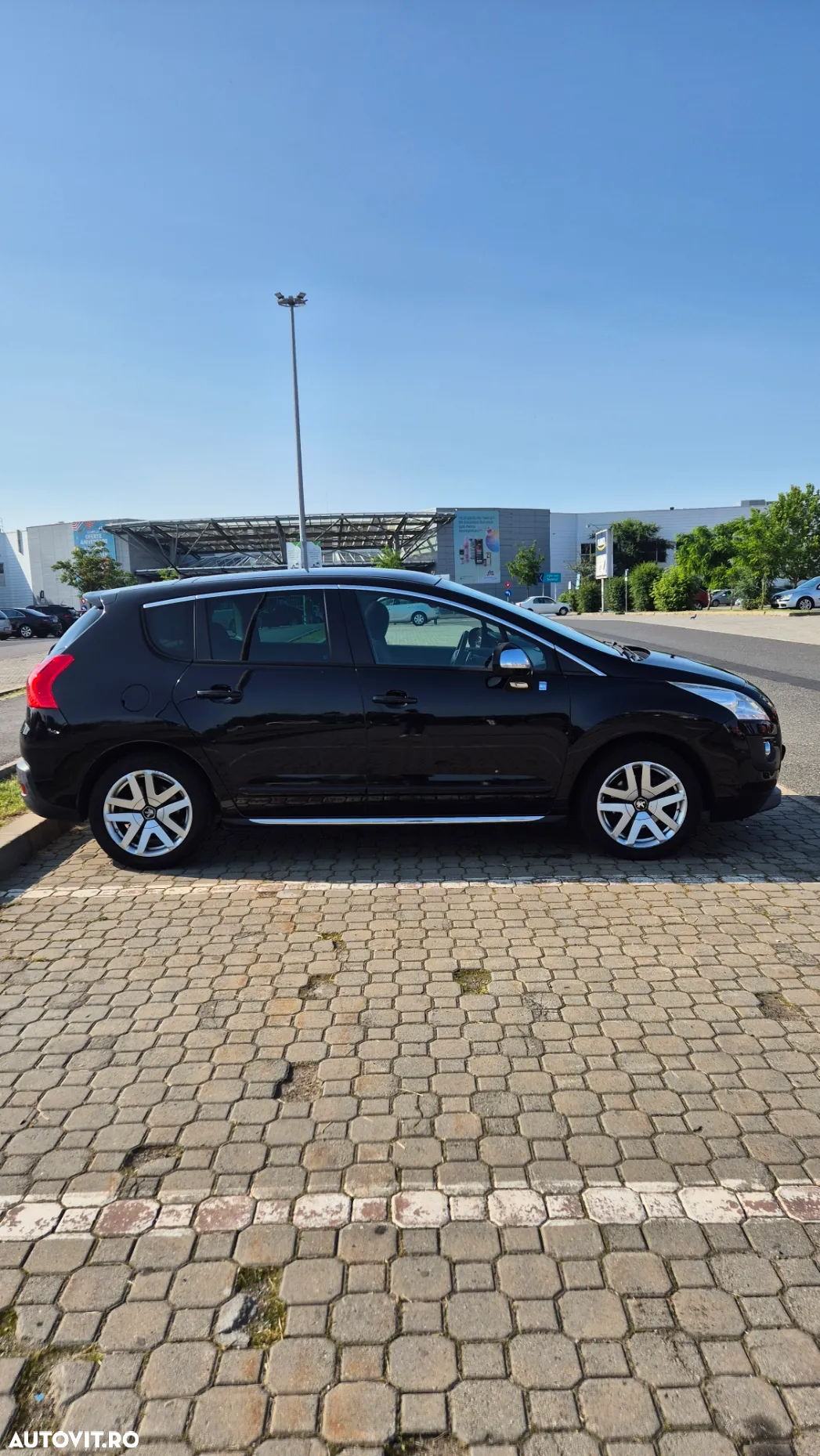Peugeot 3008 - 7