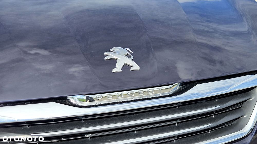 Peugeot 308 THP 155 Allure - 32