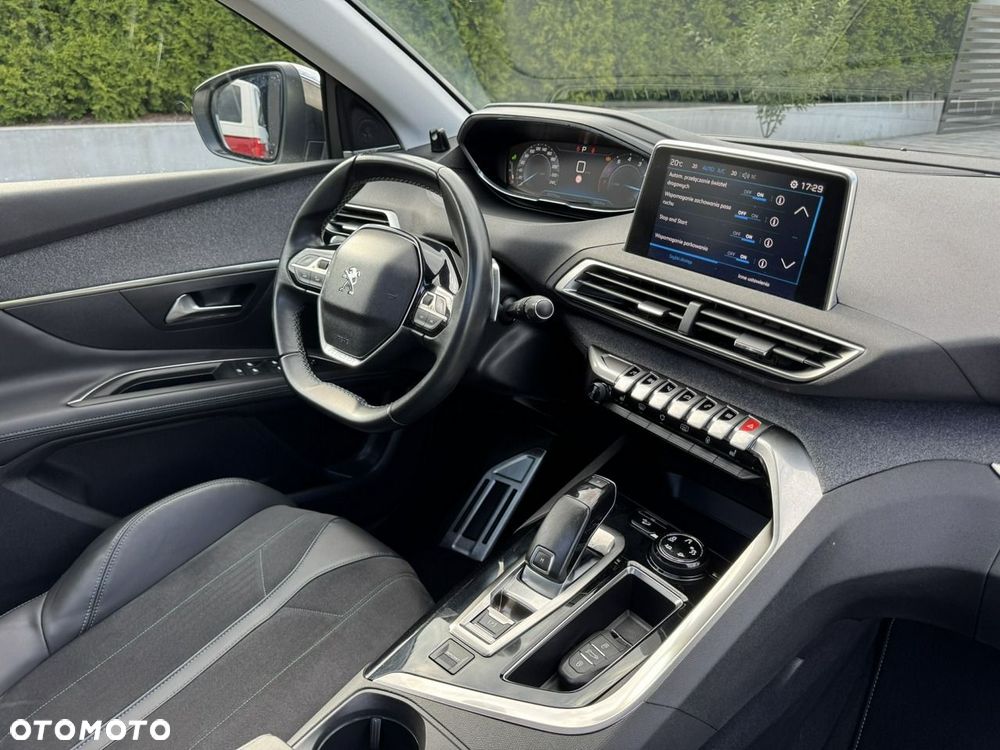 Peugeot 3008 THP 165 EAT6 Stop & Start Crossway - 14