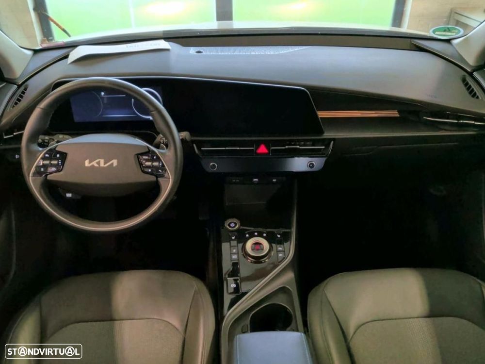 Kia Niro EV Vision - 5