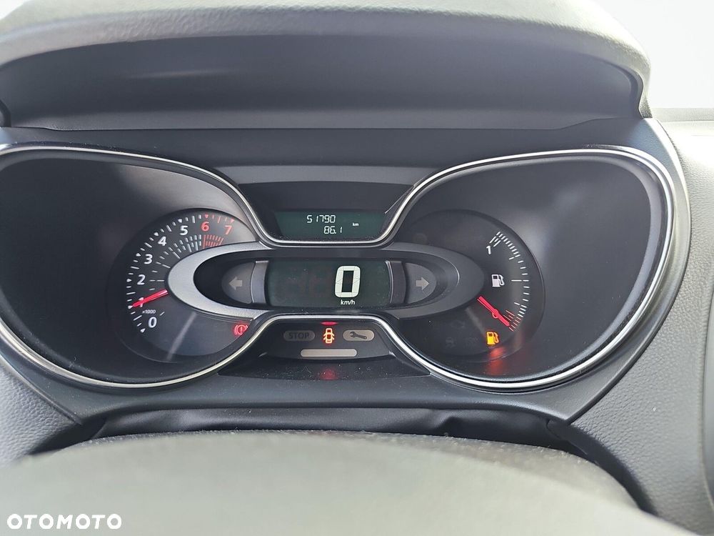 Renault Captur - 20