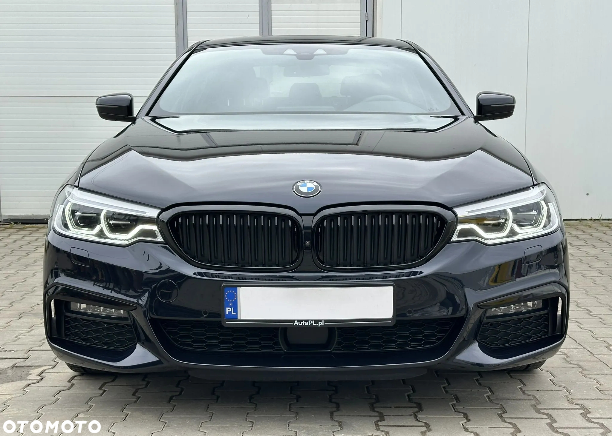 BMW Seria 5 - 5