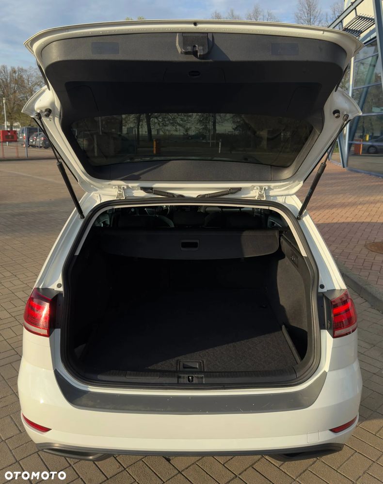 Volkswagen Golf 1.6 TDI (BlueMotion Technology) Comfortline - 9