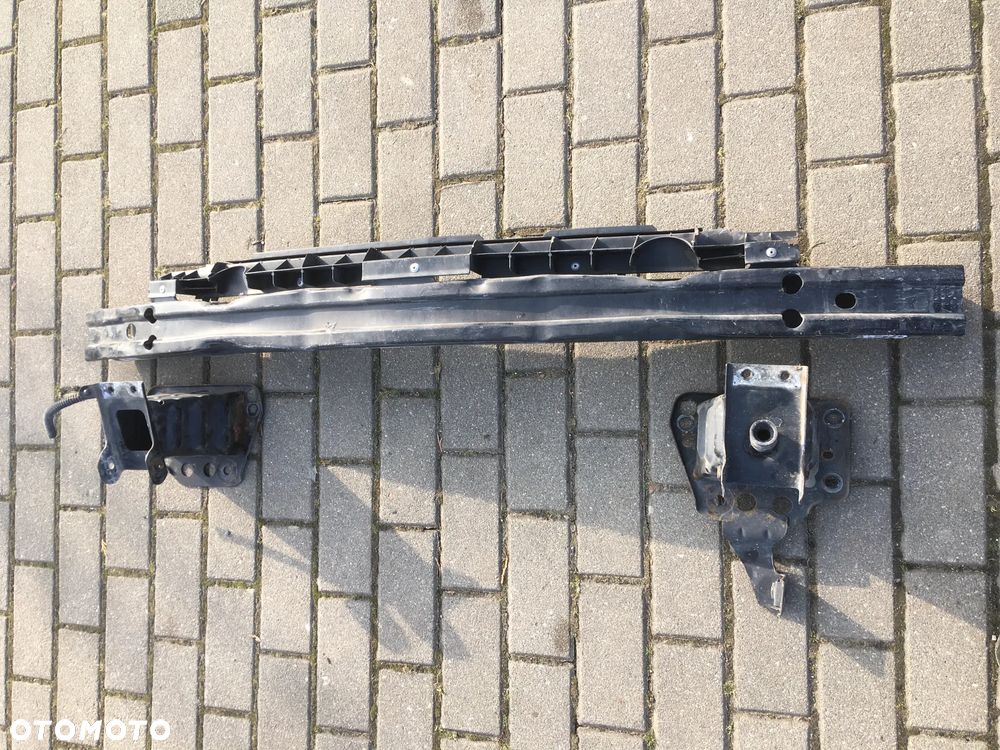 OPEL VECTRA C 02-05 PRZÓD KOMPLETNY ZDERZAK MASKA BŁOTNIK LAMPA REFLEKTOR Z20R IRMSCHER - 11