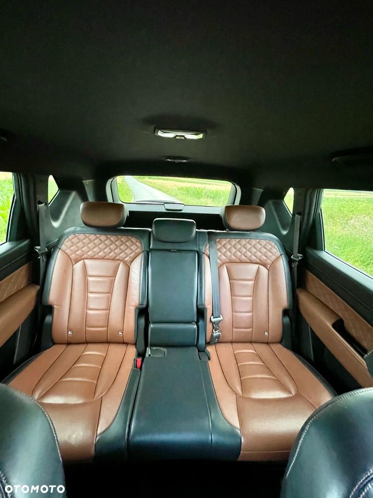 SsangYong/KGM Rexton 2.2 D Sapphire 4WD - 37