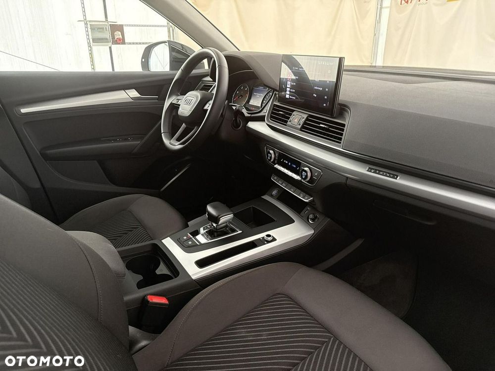 Audi Q5 - 22