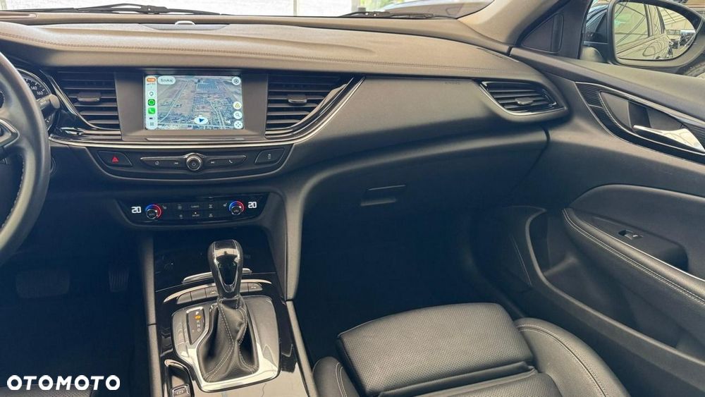 Opel Insignia 1.6 Automatik Business Edition - 40