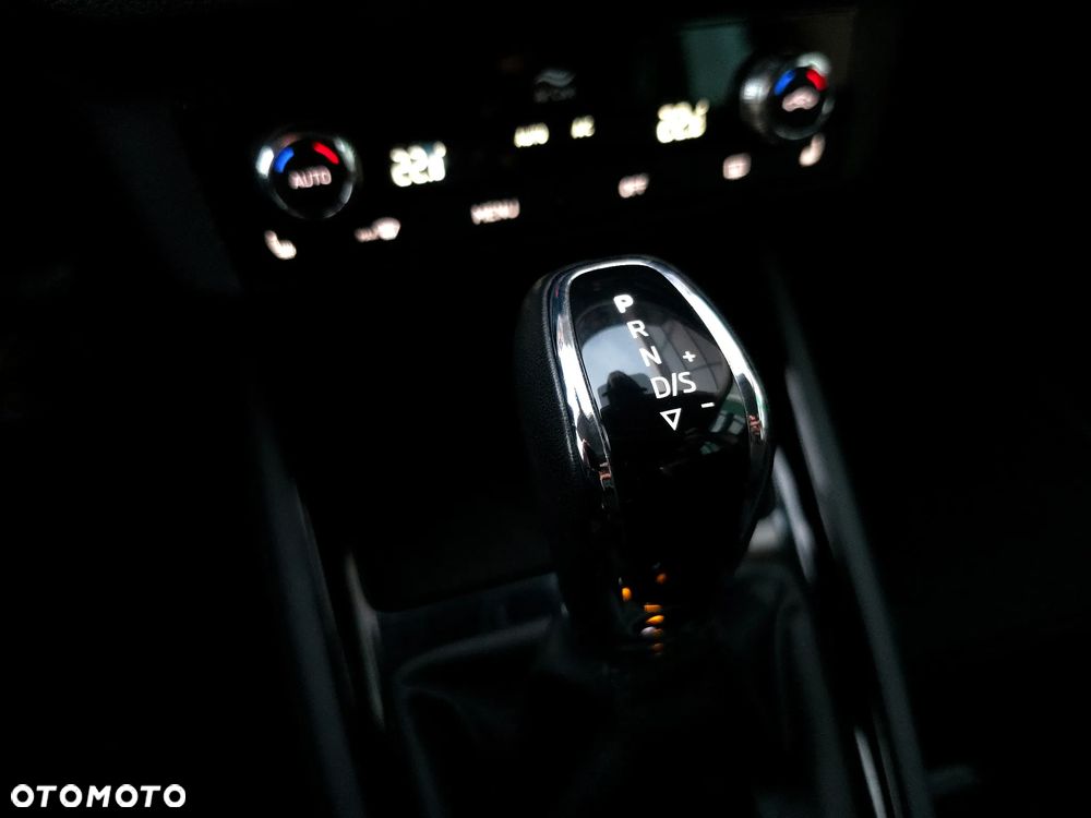 Skoda Kamiq 1.0 TSI Ambition DSG - 21