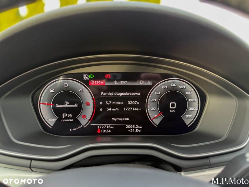 Audi A4 Avant 40 TDI quattro S tronic S line - 41